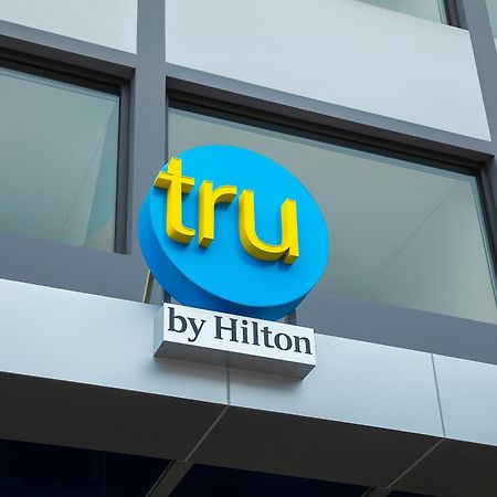Tru By Hilton Bac Giang City Centre Exterior foto