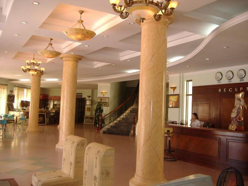 Tru By Hilton Bac Giang City Centre Exterior foto